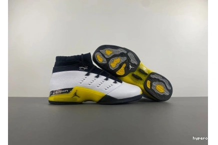 Hyperoad Air 17 “Lightning” Jordan Low 1214